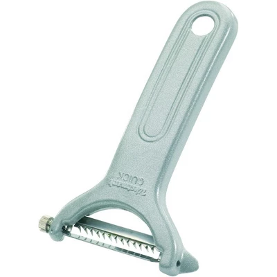 Westmark Julienne Vegetable Peeler – Grey 3 Westmark Julienne Vegetable Peeler – Grey