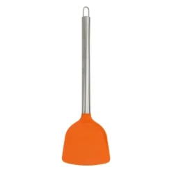 Unique Bargains Heat Resistant Non-scratch Non-Stick Seamless Spatula -Target KitchenAid GUEST b91825df 74aa 4524 90ca 4aa211d3c055