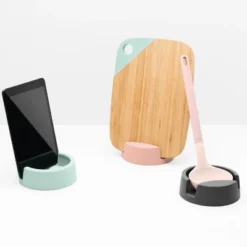 BergHOFF Leo 5" Silicone Spoon Rest -Target KitchenAid GUEST b945ddd5 51f9 4c3b 8d75 425461720e06