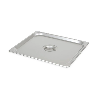 Winco Steam Pan Cover 5 Winco Steam Pan Cover - Image 3