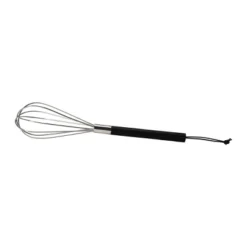 Storied Home Stainless Steel Whisk With Mango Wood Handle And Leather Tie, Black 11 Storied Home Stainless Steel Whisk With Mango Wood Handle And Leather Tie, Black -Target KitchenAid GUEST b97fbd15 500f 44a4 a430 79de8b8dc274