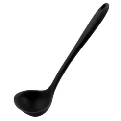 Unique Bargains Heat Resistant Ergonomic Handle Non-Stick Dishwasher Safe Soup Kitchen Spoon 11.6 Inch 1 Pc 16 Unique Bargains Heat Resistant Ergonomic Handle Non-Stick Dishwasher Safe Soup Kitchen Spoon 11.6 Inch 1 Pc -Target KitchenAid GUEST b98feb55 52be 49bc ac92 c2a05298fbd7