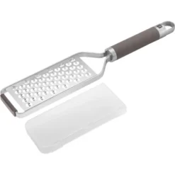 ZWILLING PRO Grater, Grey -Target KitchenAid GUEST b9a81fcb 813d 458f 9f8c 71f3adf4ef6b