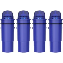 Waterdrop Replacement For Pur Water Filter, Pack Of 4 -Target KitchenAid GUEST b9f1f5fc fecb 4135 aefc 259c4658b3e6