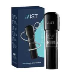 Mist Under Sink Water Filter System, Certified By IAPMO - 20,000 Gallon Capacity: Compatible With Standard Faucets -Target KitchenAid GUEST ba64e6a3 afaf 4f98 8f6d 5421cd0ff7ab