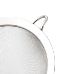 Cuisipro 12.25 Inch Standard Mesh Strainer, Stainless Steel -Target KitchenAid GUEST ba849b9e 725f 4d1b 872b f30010b0d3d8