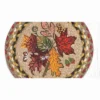 Earth Rugs Autumn Leaves Cotton Round Trivet – Farmhouse Seasonal Décor 10"x10" 1 Earth Rugs Autumn Leaves Cotton Round Trivet – Farmhouse Seasonal Décor 10"x10" -Target KitchenAid GUEST baf68ba1 dd28 450e aabb 37e9d095e066