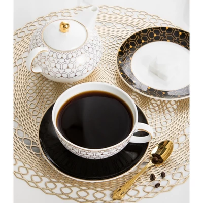 The Whispers Of Elegance Tea Service Collection - Tea For One Tea Set 7 The Whispers Of Elegance Tea Service Collection - Tea For One Tea Set - Image 5