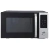 Magic Chef 1.0 Cubic Feet Stainless Countertop Microwave And Air Fryer, 10 Power Levels, Included Air Frying Rack, Crisper Tray, And Grill Rack, Black -Target KitchenAid GUEST bb23c824 f5ff 49e3 a7ed a202e248ca17