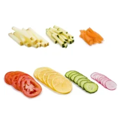 Prepworks Safe Prep Slicer -Target KitchenAid GUEST bb6bbaa6 bea9 4080 8595 5c8da3bd2c26