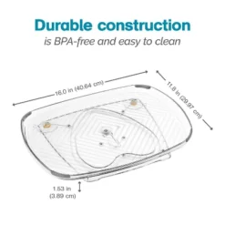 Polder Rotating Storage Reach Tray -Target KitchenAid GUEST bbebf016 90f0 4edc b59b 30a0888937ca