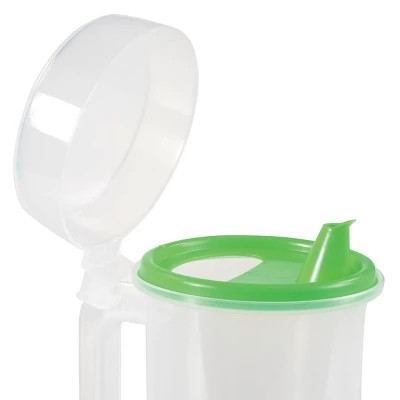 Kaplan Early Learning Easy Pour Pitchers - Set Of 6 6 Kaplan Early Learning Easy Pour Pitchers - Set Of 6 - Image 4