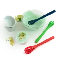 Norpro Heat-Resistant Aerating Whistix Whisk Mixing Stick 18 Norpro Heat-Resistant Aerating Whistix Whisk Mixing Stick -Target KitchenAid GUEST bc353ec6 eee0 4986 8dc4 e1b1ad501808