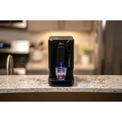 Espressione Concierge Elite Espresso Machine Infinite Black -Target KitchenAid GUEST bc47c516 093b 4444 a618 80f667522c5e