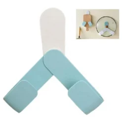 Kitcheniva Rotatable Pot Lid Holder -Target KitchenAid GUEST bc49213d 686f 45cf 8d3b 0b13e56effc2