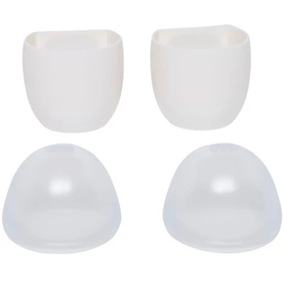 The Lakeside Collection Set Of 2 Magnetic Toothpick Boxes 4 The Lakeside Collection Set Of 2 Magnetic Toothpick Boxes - Image 2