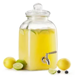 Kook Glass Drink Dispenser, 1.25 Gal -Target KitchenAid GUEST bc67efdb 85d6 49ea a3cb e648a155611a