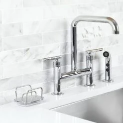 OXO Stainless Steel Sink Sponge Holder: Kitchen Caddy, Light Silver, Spot Clean, 4.25" Width, Lifetime Warranty 8 OXO Stainless Steel Sink Sponge Holder: Kitchen Caddy, Light Silver, Spot Clean, 4.25" Width, Lifetime Warranty -Target KitchenAid GUEST bc7dcbf5 32ff 4c87 8cf2 506a7cb76395