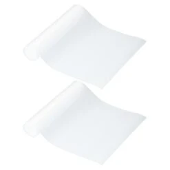 Unique Bargains Non-Adhesive EVA Refrigerator Drawer Mats Washable Shelf Liner 2 Pcs -Target KitchenAid GUEST bcc7d881 ae8b 4c15 9419 c1253aa23516