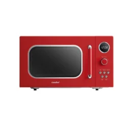 Comfee Retro 0.9-cu Ft 900-Watt Countertop Microwave 15 Comfee Retro 0.9-cu Ft 900-Watt Countertop Microwave -Target KitchenAid GUEST bd426d47 aa2d 4eca 83fa d73202c38112