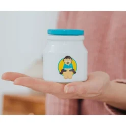 Silver Buffalo South Park Randy Marsh Glass Storage Jar With Lid | Holds 5 Ounces 13 Silver Buffalo South Park Randy Marsh Glass Storage Jar With Lid | Holds 5 Ounces -Target KitchenAid GUEST bd5d1ab8 2caf 4264 8746 f94c762f0a54