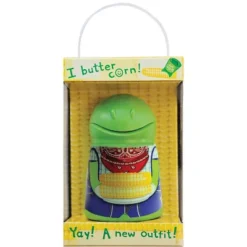 Talisman Designs Butter Boy Butter Keeper & Spreader -Target KitchenAid GUEST be798486 2f3f 4397 b658 8f0b66bc2a7e