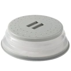 The Lakeside Collection Collapsible Microwave Splatter Guard - Collapsible Splatter Guard Gray -Target KitchenAid GUEST bec0ae92 06a2 4fe6 b8e3 137ae6c5a9c4