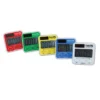 Tickit Dual Power Timers - Set Of 5 - Red, Yellow, Green, Blue, White - Solar And Battery Powered Digital Timers 1 Tickit Dual Power Timers - Set Of 5 - Red, Yellow, Green, Blue, White - Solar And Battery Powered Digital Timers -Target KitchenAid GUEST becccb44 3ab6 4198 b7a9 9aaf416fdedb