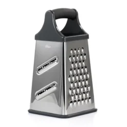 Oster® Oster Stainless Steel Four Sided Box Grater -Target KitchenAid GUEST bf105421 e95c 40b3 a068 39826caf5340