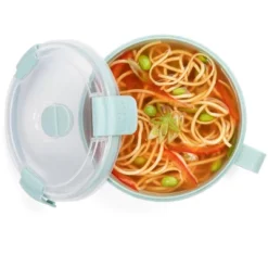 Progressive Snap-Lock Noodles To Go Microwave Noodle Bowl, Assorted Colors -Target KitchenAid GUEST bf31c4f0 5675 45a6 b629 5f08f0d74318