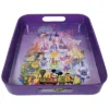 Disney Parks Cinderella Castle Magic Kingdom Serving Tray 1 Disney Parks Cinderella Castle Magic Kingdom Serving Tray -Target KitchenAid GUEST bfa389e0 a48b 481b a4d7 d038b315cf3a