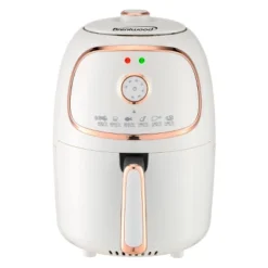 Brentwood 2 Quart Small Electric Air Fryer With Timer And Temp Control- White 17 Brentwood 2 Quart Small Electric Air Fryer With Timer And Temp Control- White -Target KitchenAid GUEST bfa72478 b4fc 4787 ba14 9c789916af05