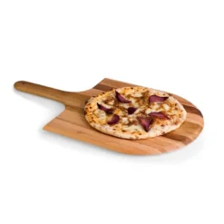 Acacia Pizza Peel - Picnic Time -Target KitchenAid GUEST bff9a5eb 8e53 4d16 8001 a4569066d31a
