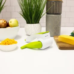 BergHOFF 5Pc Stainless Steel Rotary Cheese Grater Set 14 BergHOFF 5Pc Stainless Steel Rotary Cheese Grater Set -Target KitchenAid GUEST c03f7e41 5acd 407a bc67 a3c11f94c1bc