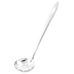 Unique Bargains Kitchenware Stainless Steel Slotted Ladle Spoon Silver Tone 9.3'' Length 7 Unique Bargains Kitchenware Stainless Steel Slotted Ladle Spoon Silver Tone 9.3'' Length -Target KitchenAid GUEST c057a224 5eda 4add 9224 fdab82ceee30