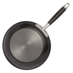 Anolon Advanced Home 8.5" Hard Anodized Nonstick Frying Pan Onyx 25 Anolon Advanced Home 8.5" Hard Anodized Nonstick Frying Pan Onyx -Target KitchenAid GUEST c0b7542b 9917 496d a9ab 96d3bd321d57