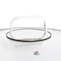 Livwell Brands Diamond Clad 12" Tempered Glass Lid: Silicone Rim, Cool Touch Handle, Dishwasher-Safe, Lifetime Warranty 10 Livwell Brands Diamond Clad 12" Tempered Glass Lid: Silicone Rim, Cool Touch Handle, Dishwasher-Safe, Lifetime Warranty -Target KitchenAid GUEST c0bd5d19 edea 4c1f b8d9 33584fb2529b