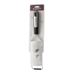 BergHOFF Graphite Stainless Steel Hand Grater 12.5", Recycled Material -Target KitchenAid GUEST c11c4c91 0a6d 4c60 a2e9 fb6c73367191