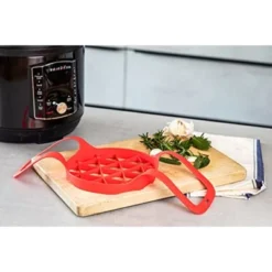 Instant Pot Official Silicone Bakeware Sling - Multi-Use, Heat-Resistant, BPA-Free, Compatible With 6-Quart And 8-Quart Cookers, Red 15 Instant Pot Official Silicone Bakeware Sling - Multi-Use, Heat-Resistant, BPA-Free, Compatible With 6-Quart And 8-Quart Cookers, Red -Target KitchenAid GUEST c1203e85 7a42 4670 aabd d5da42b7d111