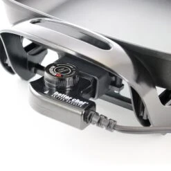 Better Chef 11.5in Non-Stick Electric Skillet