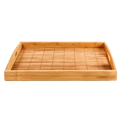 BergHOFF Bamboo 3Pc Serving Tray Set -Target KitchenAid GUEST c1693eb2 7077 47b7 a527 08e392dd7ed1