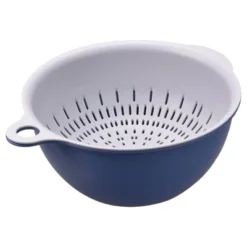 Unique Bargains Kitchen Strainer Colander Bowl Set Small Drain Basket Suitable For Fruits Vegetables -Target KitchenAid GUEST c17b8d24 fefc 4dc2 aa1b 158f8460f226