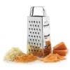 Norpro 4-Sided Stainless Steel Grater -Target KitchenAid GUEST c190388f 88e3 434e 80bb 7dbc1d8db8b3