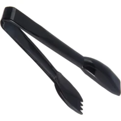 Carlisle 4606-03 6.44" Length X 1.31" Width, Black Color, Plastic Carly Salad Tong - Pack Of 12 10 Carlisle 4606-03 6.44" Length X 1.31" Width, Black Color, Plastic Carly Salad Tong - Pack Of 12 -Target KitchenAid GUEST c1c0c833 4970 430b 92ca ebabc508bd5d