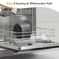 IULULU Electric Pressure Cooker, 12-in-1 Multicooker, Stainless Steel -Target KitchenAid GUEST c1c47a62 89b5 443b ba40 44b688d2d124