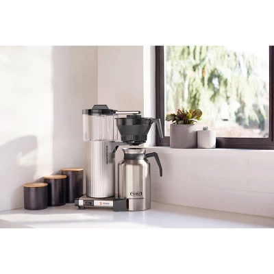 Technivorm Moccamaster CDT Coffee Maker Grand 4 Technivorm Moccamaster CDT Coffee Maker Grand - Image 2