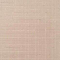 Con-Tact 18"x4' Zip-N-Fit Premium Non-Adhesive Ribbed Shelf Liner Taupe: Drawer & Cabinet Liners, Spot Clean, Beige