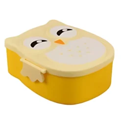 Kitcheniva Owl Shaped Lunch Box With Compartments Yellow 7 Kitcheniva Owl Shaped Lunch Box With Compartments Yellow -Target KitchenAid GUEST c2a5a48f 0b03 4dac b71d 9d8c7b236cd5