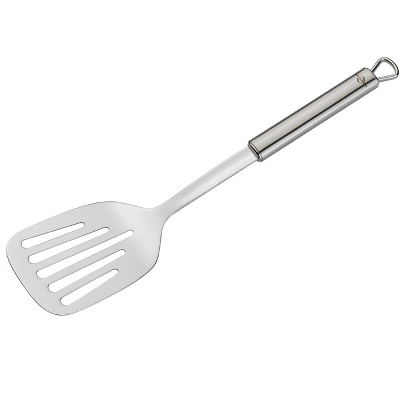 Kuchenprofi Parma Standard Spatula/Turner, 18/10 Stainless Steel, 13.5-Inch 3 Kuchenprofi Parma Standard Spatula/Turner, 18/10 Stainless Steel, 13.5-Inch
