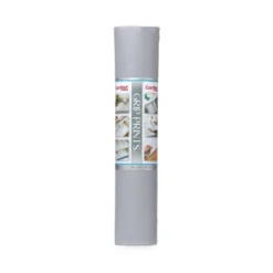 Con-Tact Grip Prints Single Pack 20"x24' Alloy Gray: Non-Adhesive Shelf & Drawer Liner For Cabinets, Nonskid, Spot Clean 13 Con-Tact Grip Prints Single Pack 20"x24' Alloy Gray: Non-Adhesive Shelf & Drawer Liner For Cabinets, Nonskid, Spot Clean -Target KitchenAid GUEST c2ba65d5 61d5 4930 881c 650824cd49e7